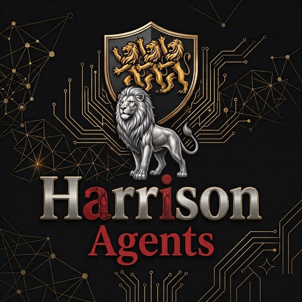 Harrison AI Agents