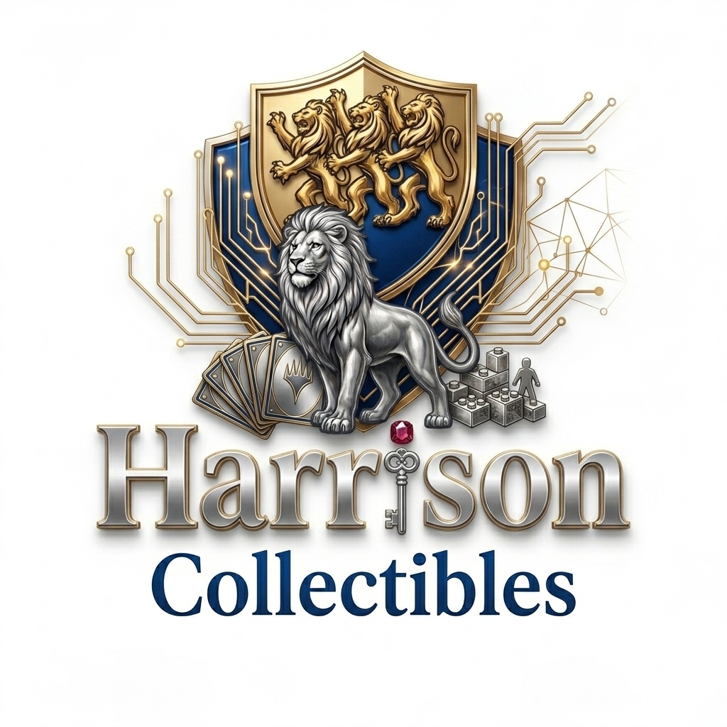 Harrison Collectibles