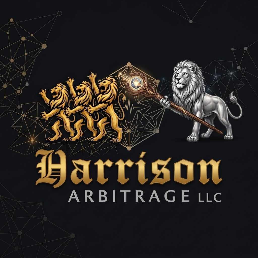 Harrison Arbitrage LLC Crest