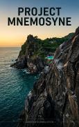 Book Cover for Project Mnemosyne