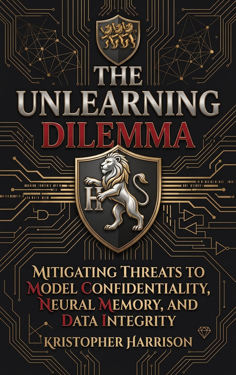 Book Cover for The Unlearning Dilemma